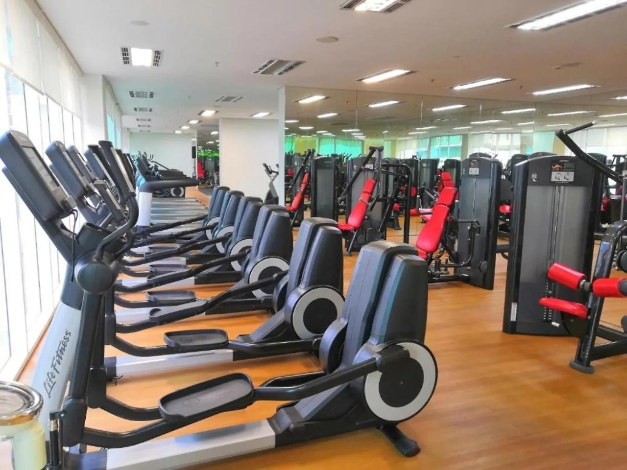 2Bedroom Soho Suite Klcc View By Homeizing Kuala Lumpur Appartement