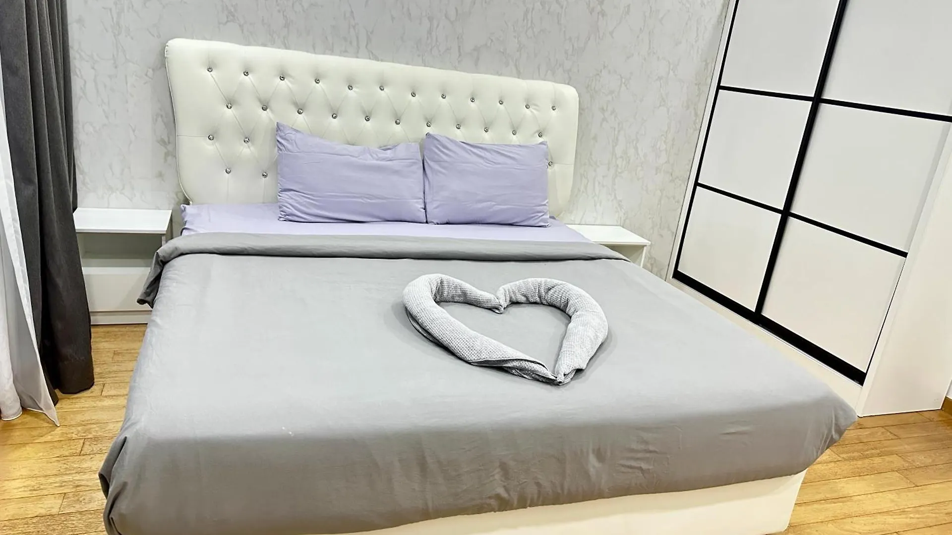 2Bedroom Soho Suite Klcc View By Homeizing Kuala Lumpur 0*,  Malaisie